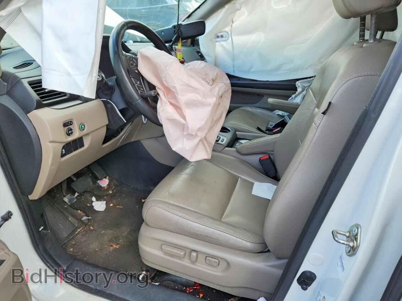 2016 HONDA PILOT - VIN: 5FNYF5H56GB048046 - Фото 7