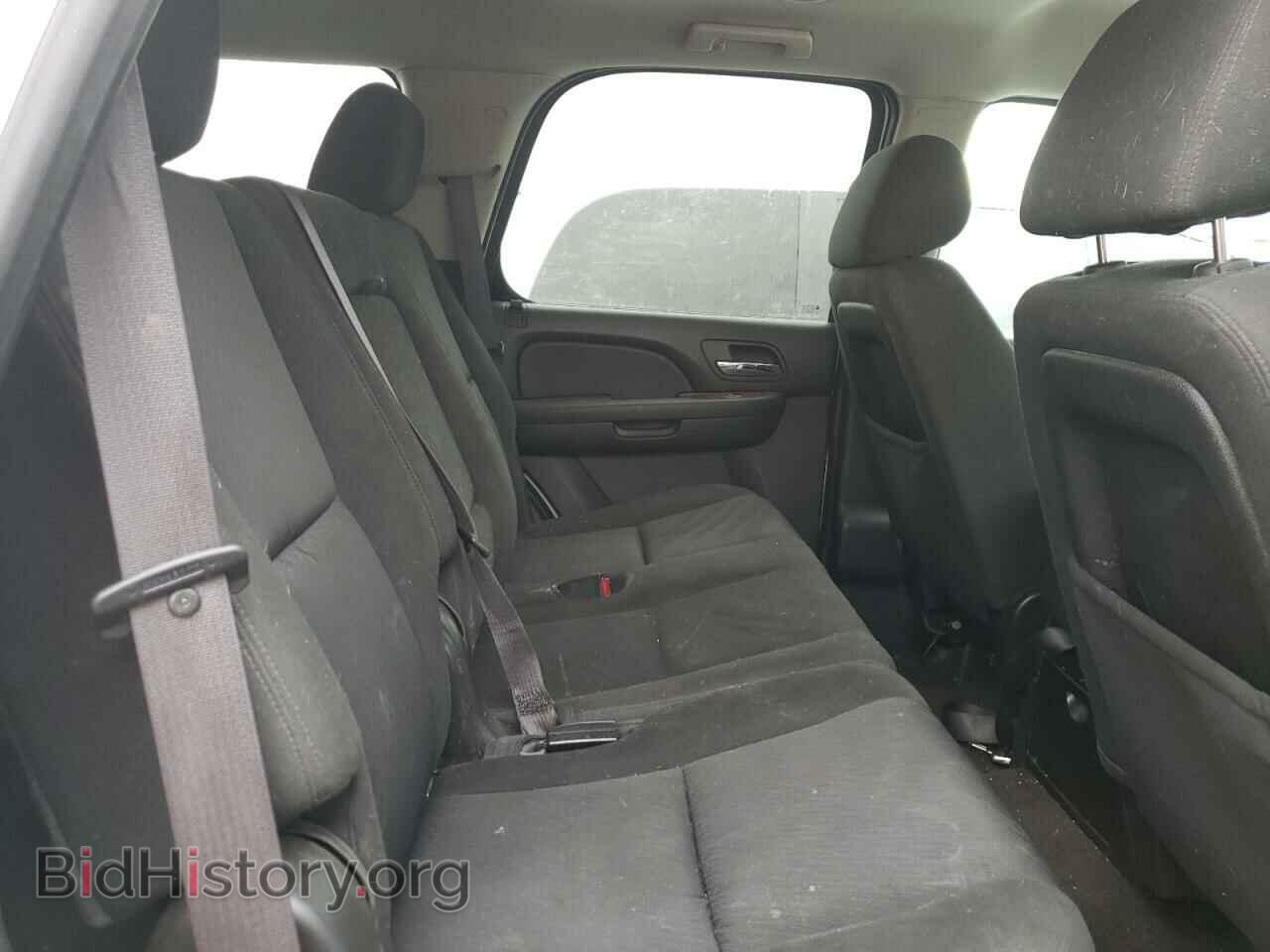 2013 GMC YUKON - VIN: 1GKS2BE01DR153337 - Фото 6