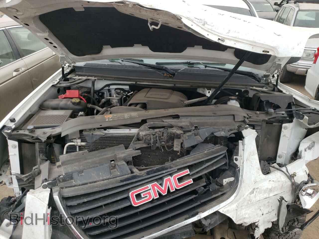 2013 GMC YUKON - VIN: 1GKS2BE01DR153337 - Фото 7