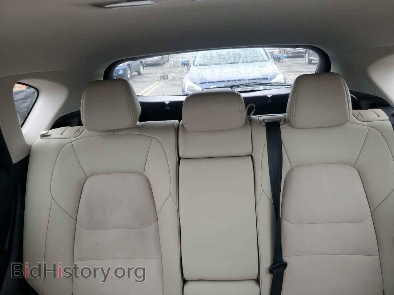 2017 MAZDA CX-5 - VIN: JM3KFBCL2H0152552 - Фото 10