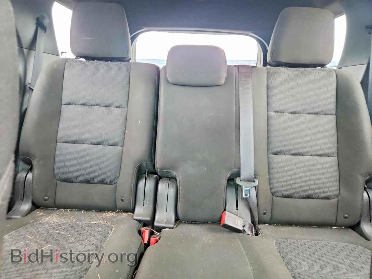 2014 FORD EXPLORER - VIN: 1FM5K8D8XEGB45166 - Photo 10