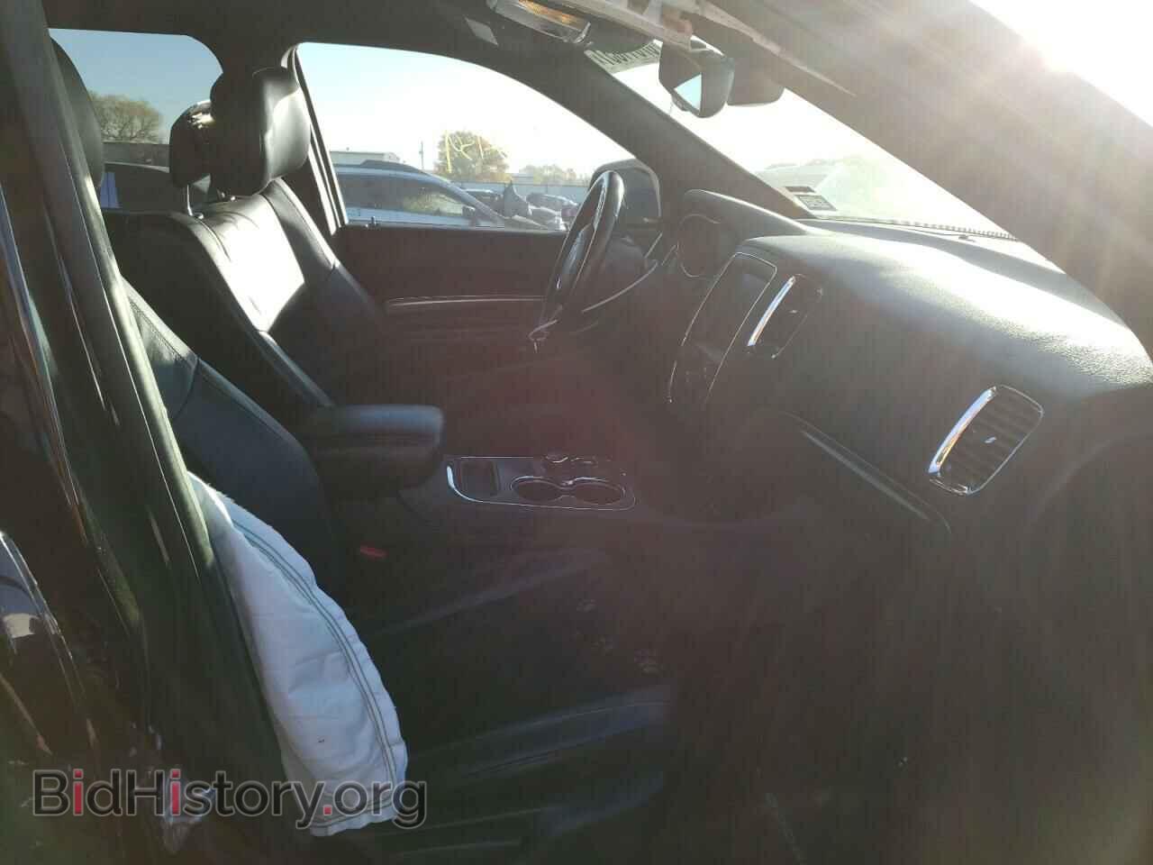 2016 DODGE DURANGO - VIN: 1C4RDHAG8GC361698 - Photo 5