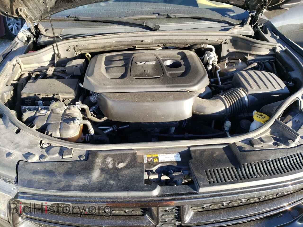 2016 DODGE DURANGO - VIN: 1C4RDHAG8GC361698 - Photo 7