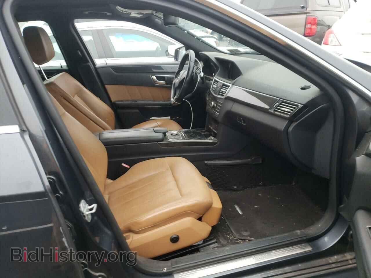 2010 MERCEDES-BENZ E-CLASS - VIN: WDDHF9AB5AA248378 - Фото 5