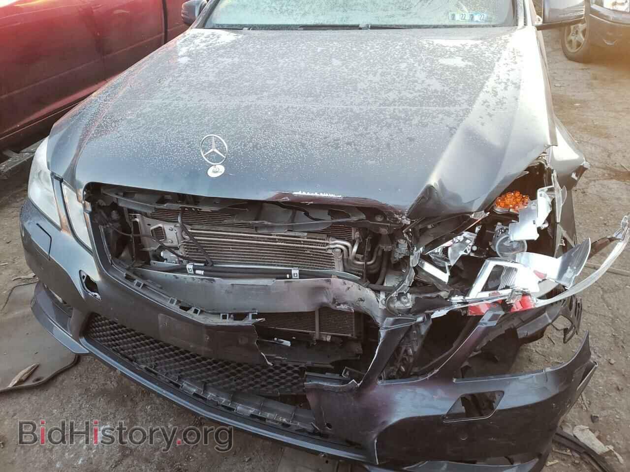 2010 MERCEDES-BENZ E-CLASS - VIN: WDDHF9AB5AA248378 - Фото 7
