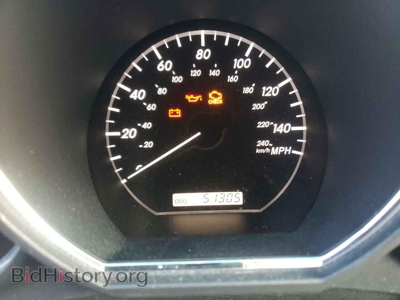 2007 LEXUS RX350 - VIN: 2T2HK31U07C045449 - Фото 9