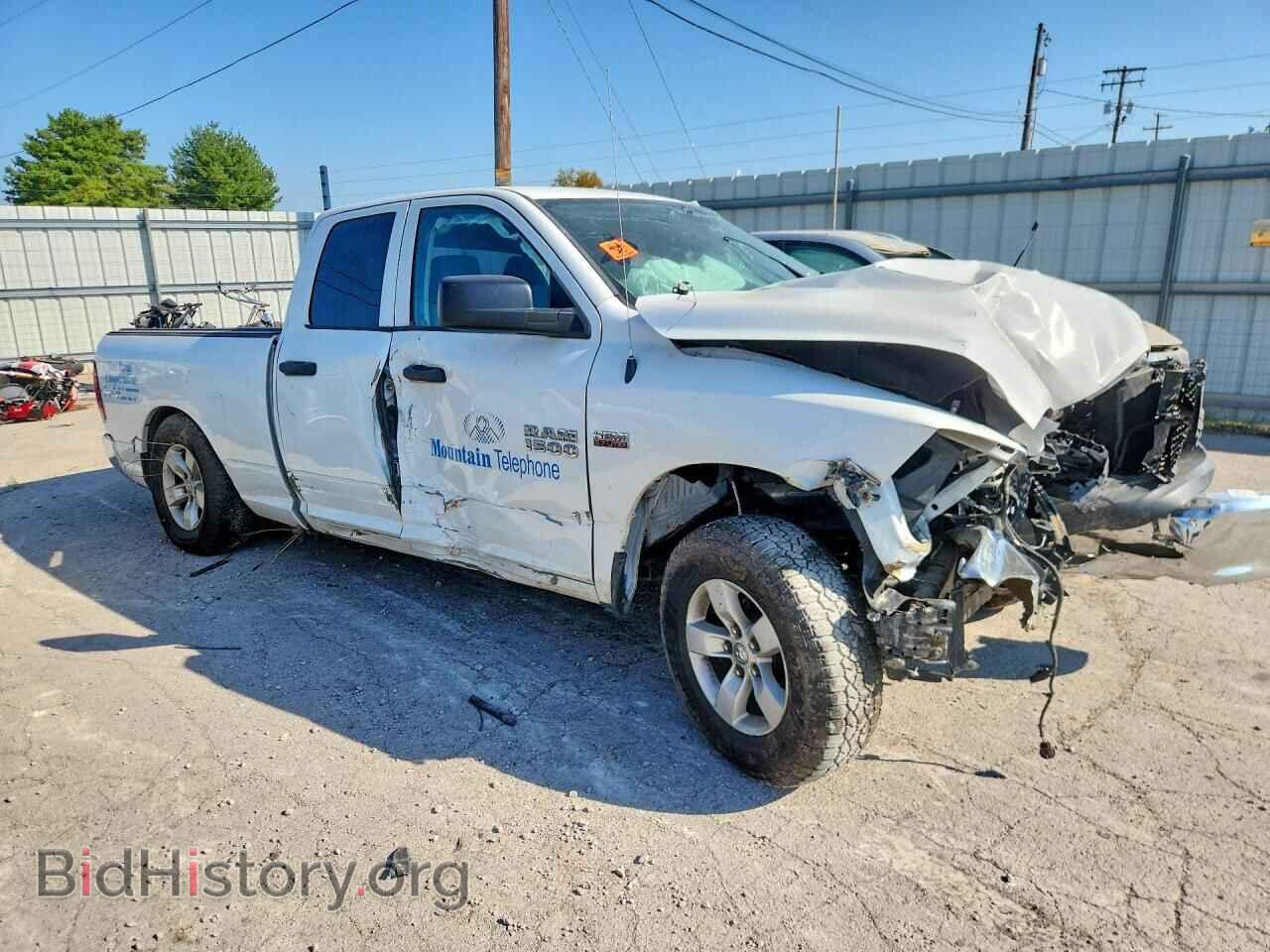 2017 RAM 1500 - VIN: 1C6RR7FT2HS768447 - Photo 4