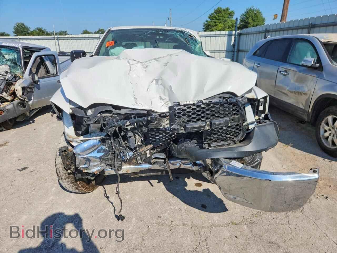 2017 RAM 1500 - VIN: 1C6RR7FT2HS768447 - Photo 5