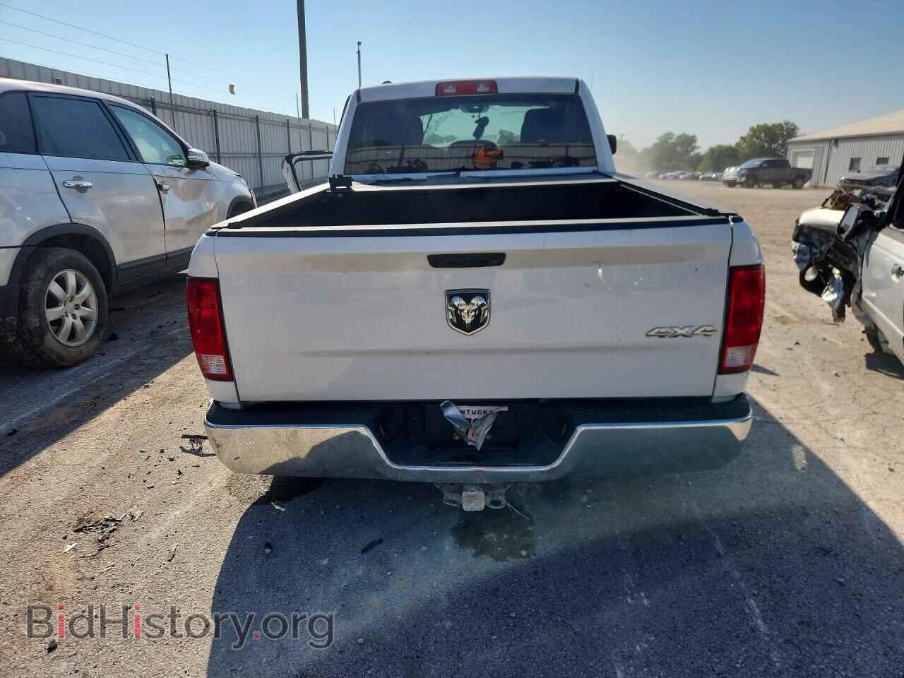 2017 RAM 1500 - VIN: 1C6RR7FT2HS768447 - Photo 6