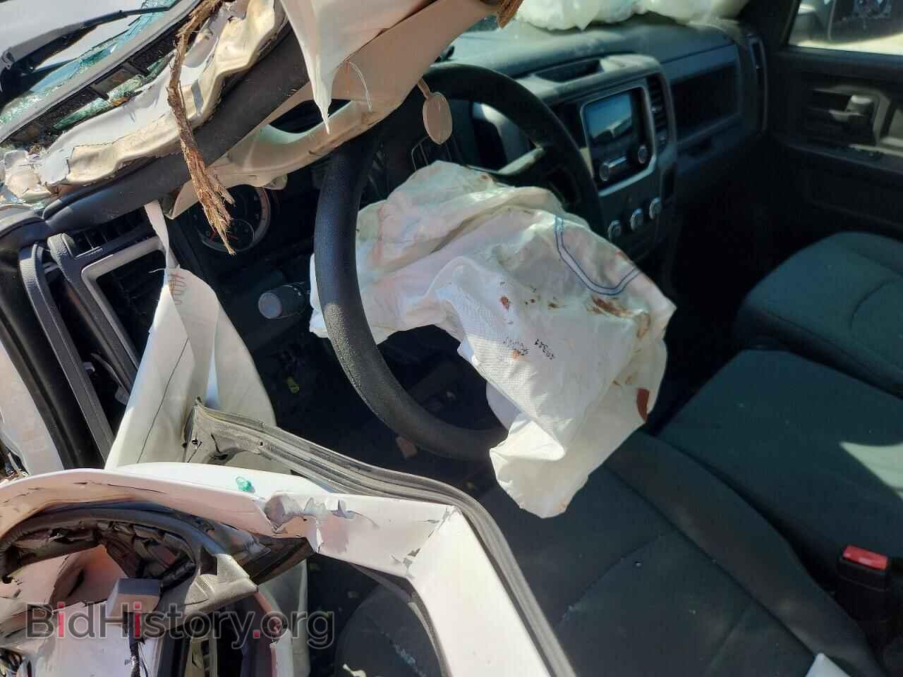 2017 RAM 1500 - VIN: 1C6RR7FT2HS768447 - Photo 8