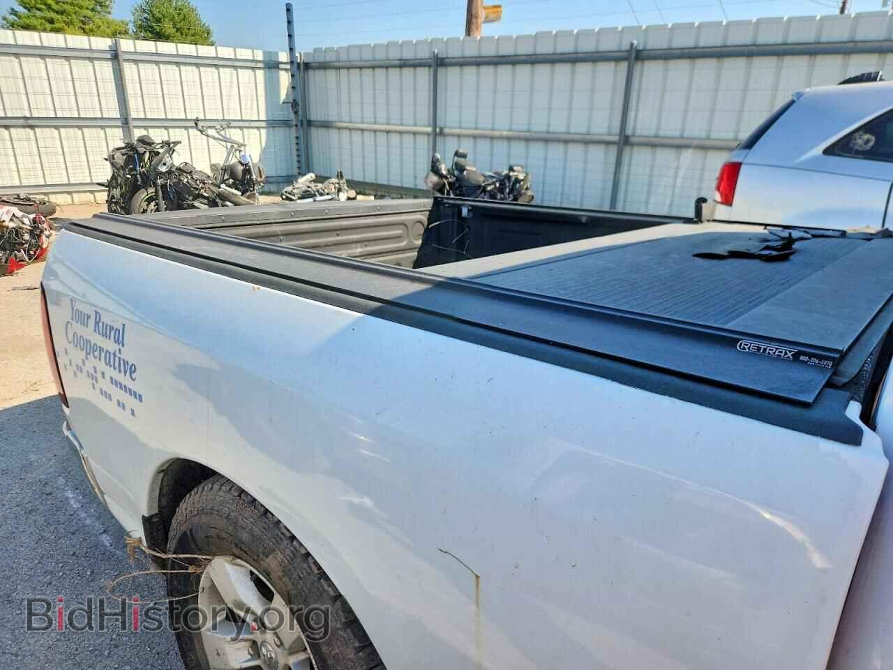 2017 RAM 1500 - VIN: 1C6RR7FT2HS768447 - Photo 10