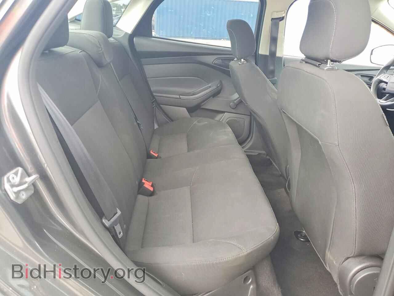 2017 FORD FOCUS - VIN: 1FADP3E29HL253570 - Photo 10