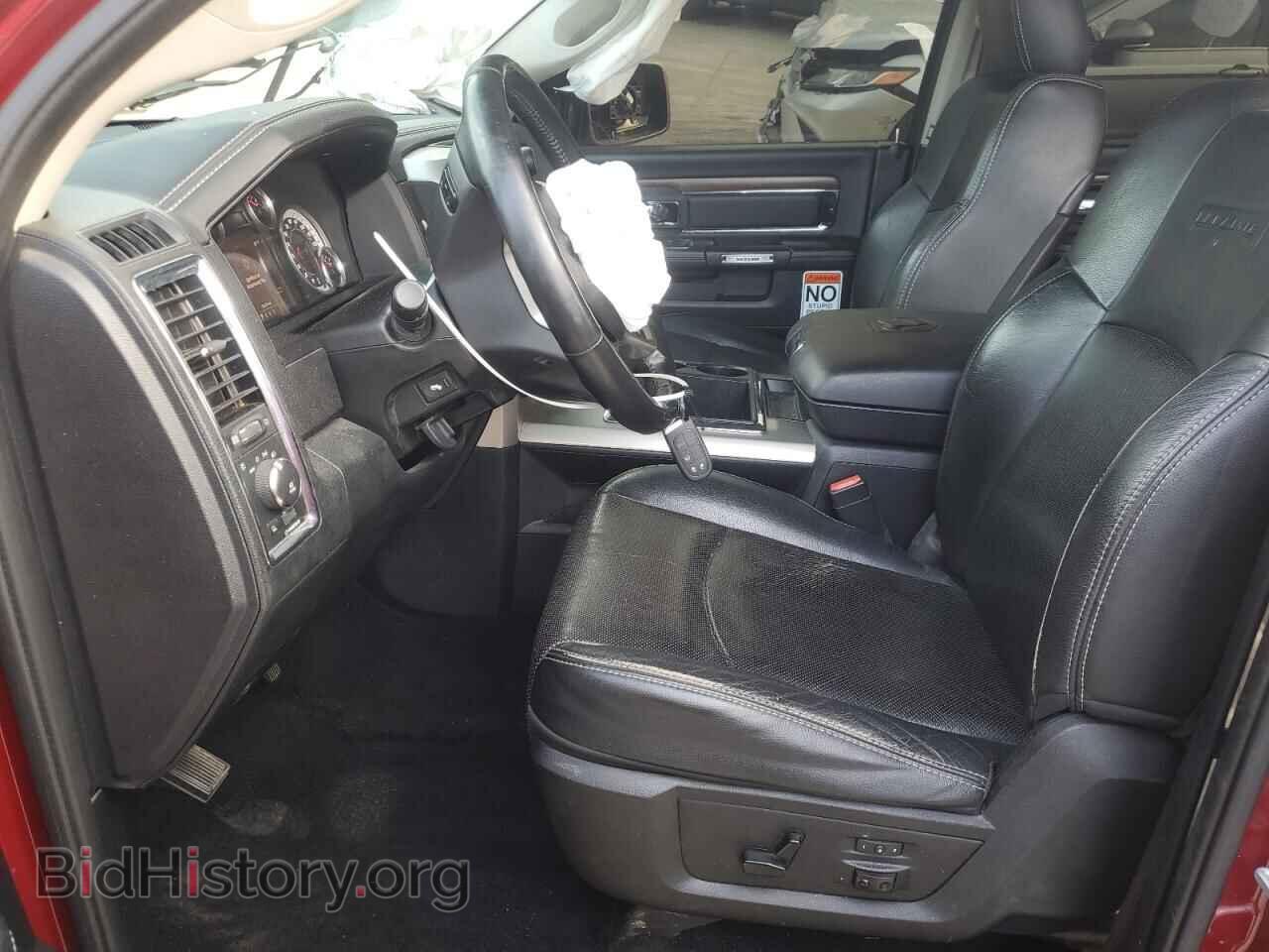 2015 RAM 1500 - VIN: 1C6RR7NT1FS569064 - Фото 7