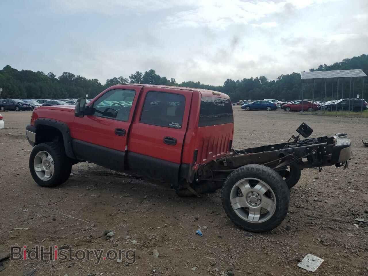 2005 CHEVROLET ALL Models - VIN: 2GCEK13T451201620 - Фото 2