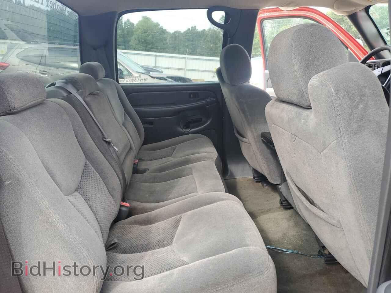 2005 CHEVROLET ALL Models - VIN: 2GCEK13T451201620 - Фото 10