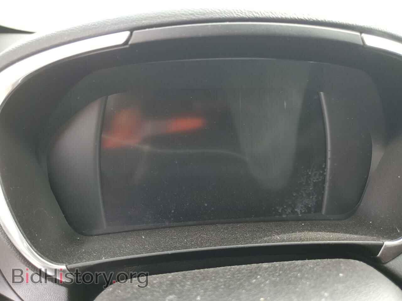 2019 CHEVROLET VOLT - VIN: 1G1RD6S52KU129515 - Фото 9