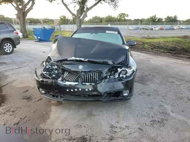 2015 BMW 5 SERIES - VIN: WBA5A5C58FD521604 - Фото 13