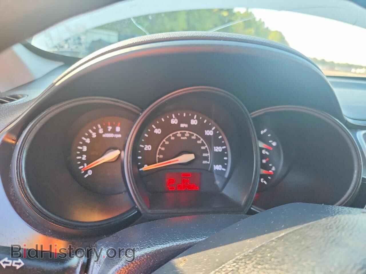 2017 KIA RIO - VIN: KNADM4A37H6048011 - Photo 9