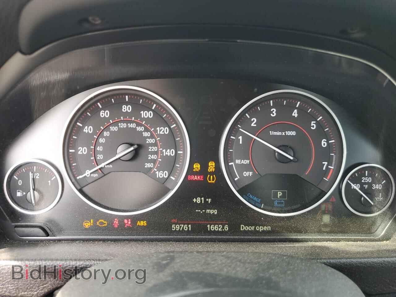 2018 BMW 3 SERIES - VIN: WBA8E1C58JA167670 - Фото 9