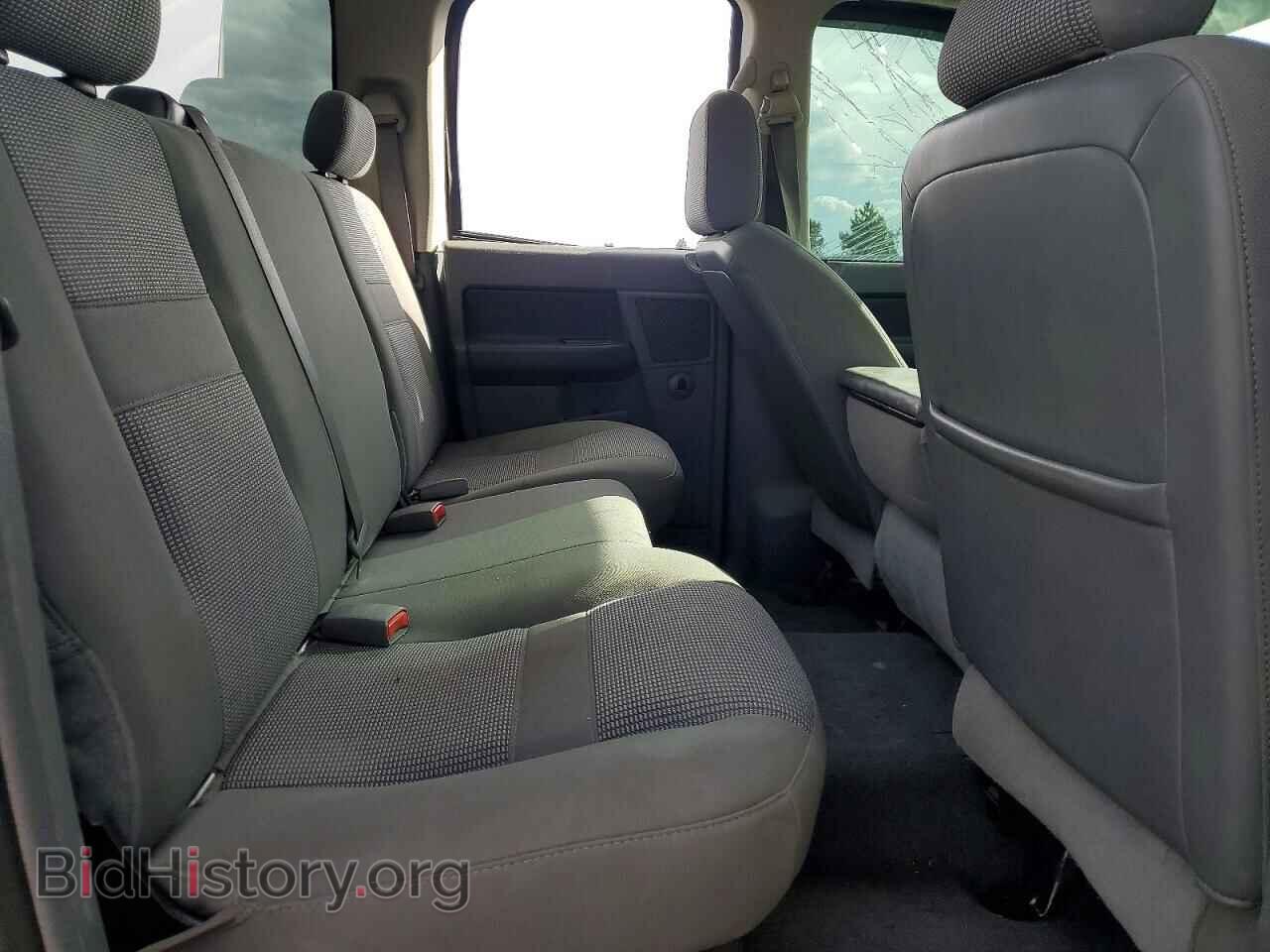 2006 DODGE RAM 2500 - VIN: 3D7KS28C16G167877 - Фото 10