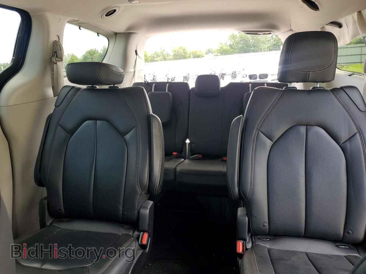 2019 CHRYSLER PACIFICA - VIN: 2C4RC1BG7KR550027 - Photo 10