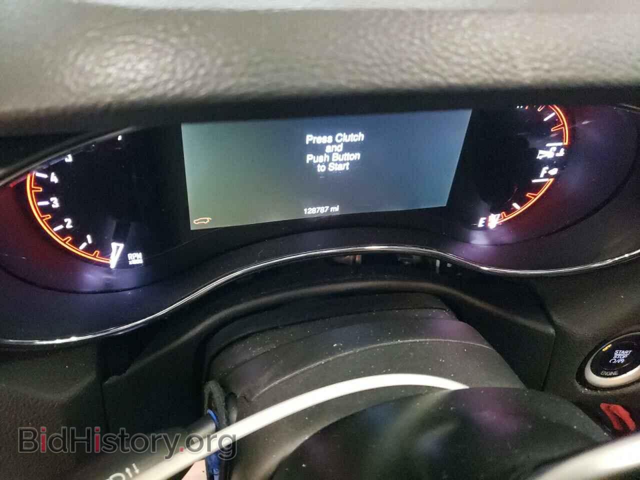 2015 DODGE DURANGO - VIN: 1C4SDJET7FC111903 - Photo 9