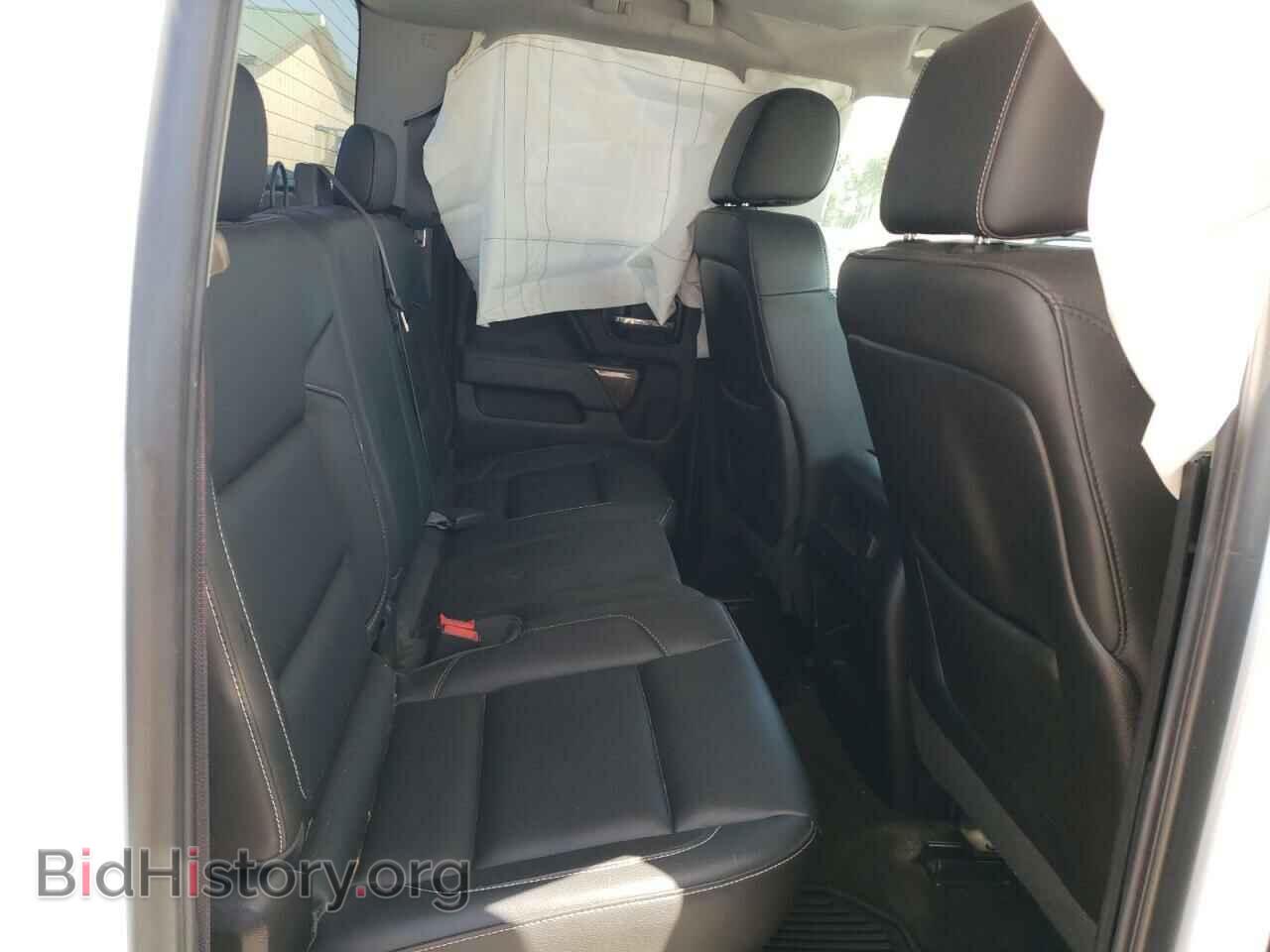 2014 GMC SIERRA - VIN: 1GTV2VEC0EZ416455 - Фото 10