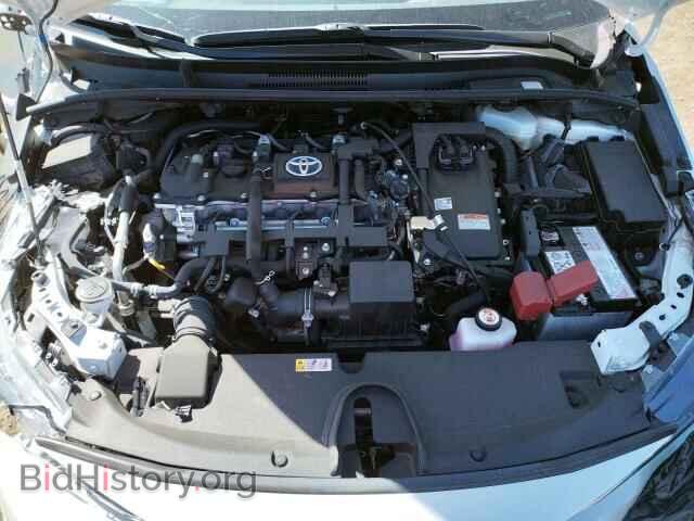 2021 TOYOTA COROLLA - VIN: JTDEAMDE9MJ012700 - Фото 7