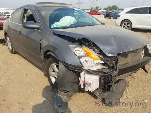 Photo 1N4AL21E19C194802 - NISSAN ALTIMA 2009