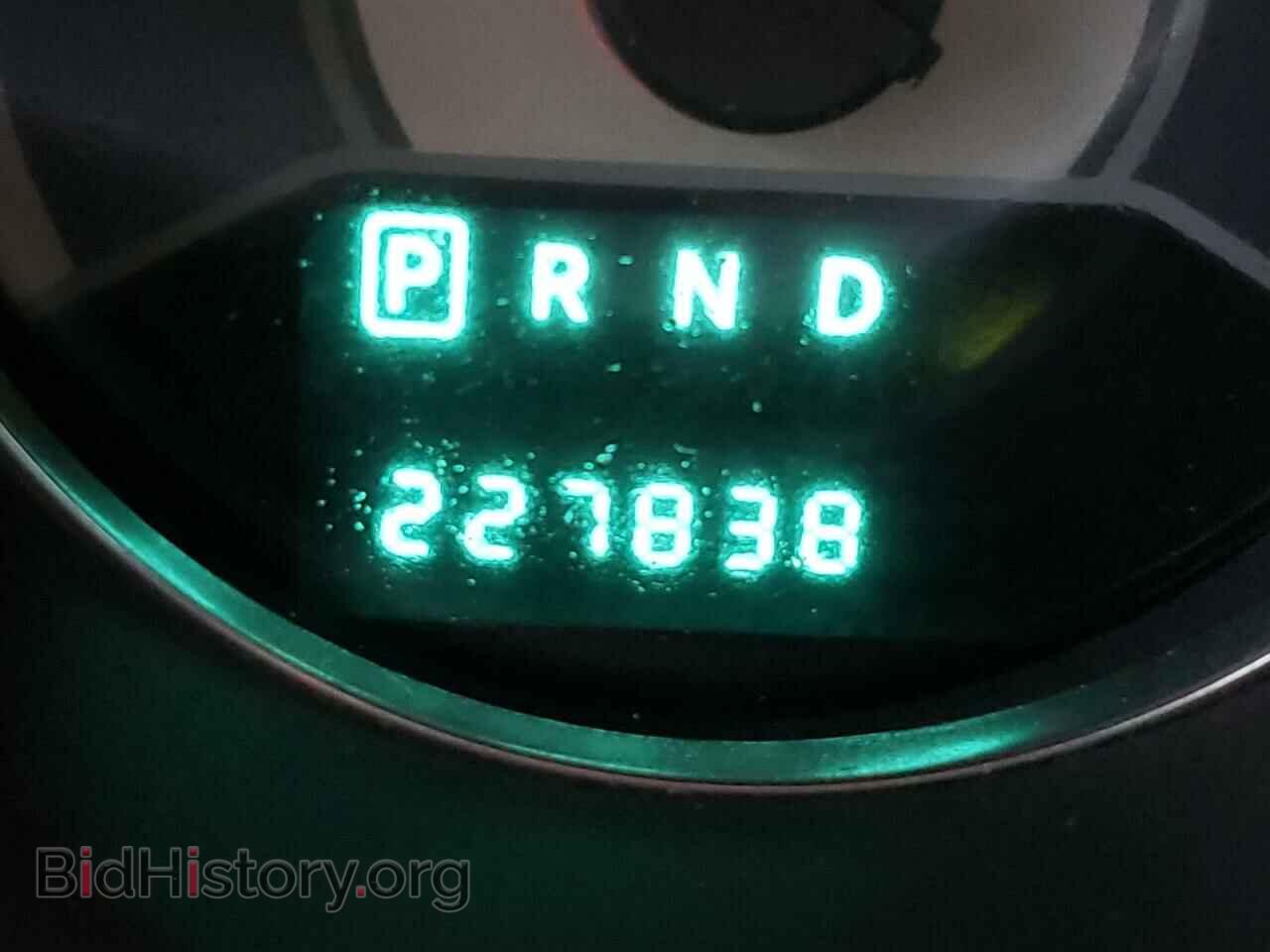 2012 CHRYSLER 200 - VIN: 1C3CCBBB0CN174919 - Фото 9