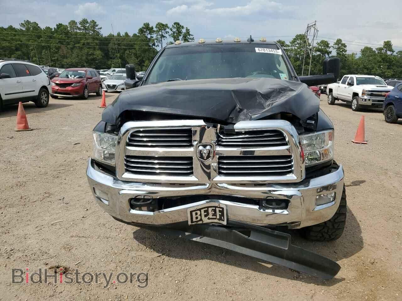 2014 RAM All Models - VIN: 3C6UR5DL2EG145284 - Photo 5