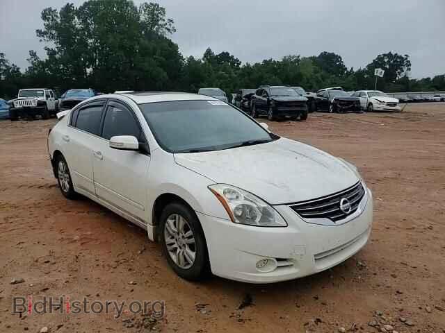 2012 NISSAN ALTIMA - VIN: 1N4AL2AP1CN565616 - Фото 13
