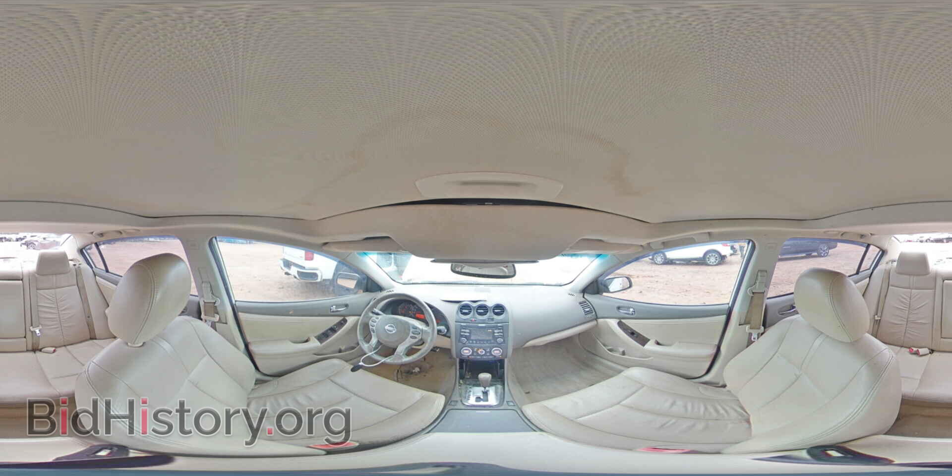 2012 NISSAN ALTIMA - VIN: 1N4AL2AP1CN565616 - Фото 14