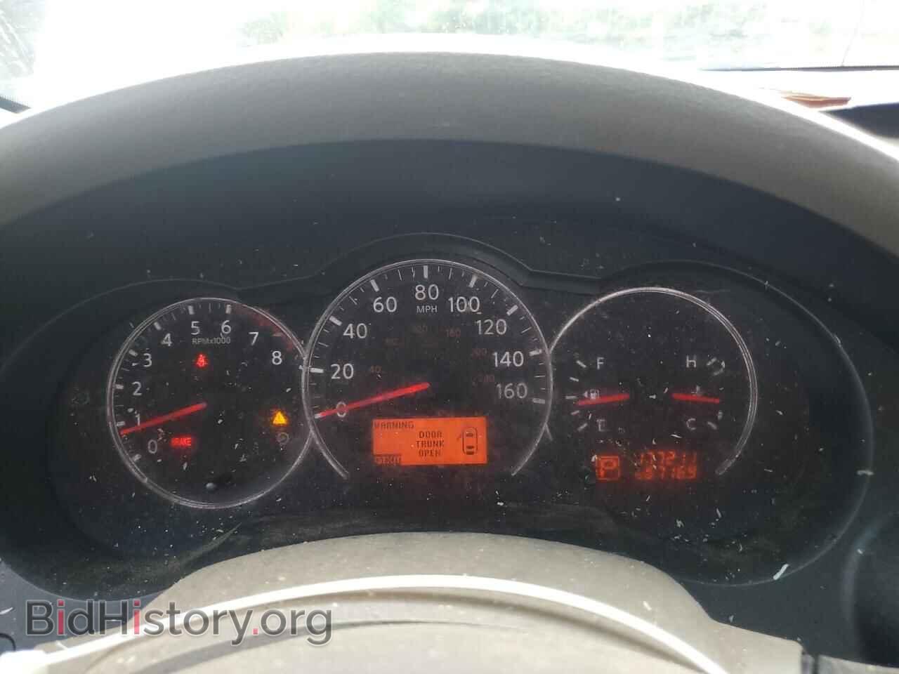 2012 NISSAN ALTIMA - VIN: 1N4AL2AP1CN565616 - Фото 9