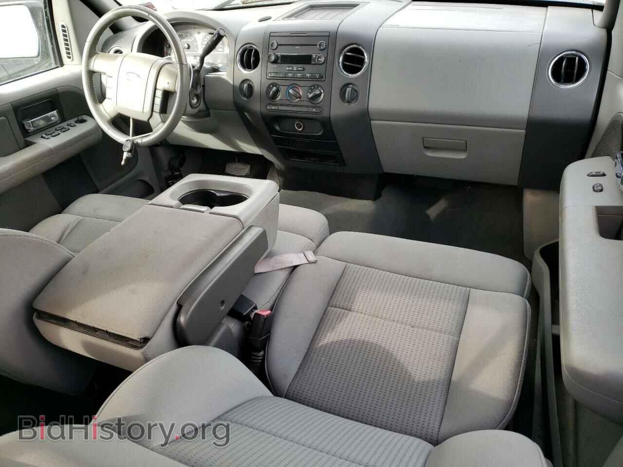 2007 FORD All Models - VIN: 1FTPX14V17FB16756 - Фото 8