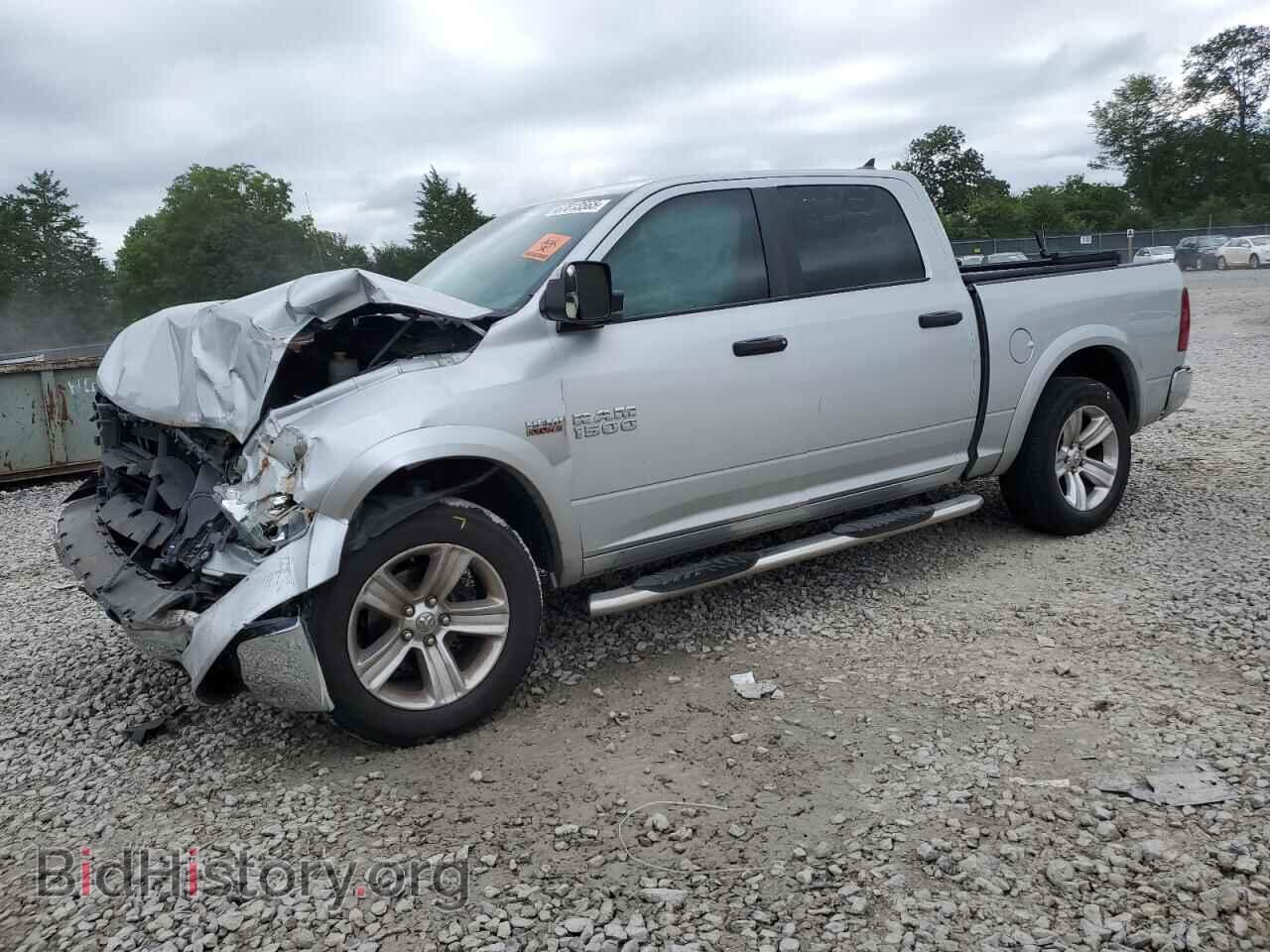 Photo 1C6RR7LT1FS548234 - RAM 1500 2015