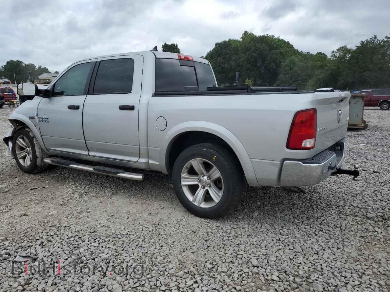 2015 RAM 1500 - VIN: 1C6RR7LT1FS548234 - Фото 2