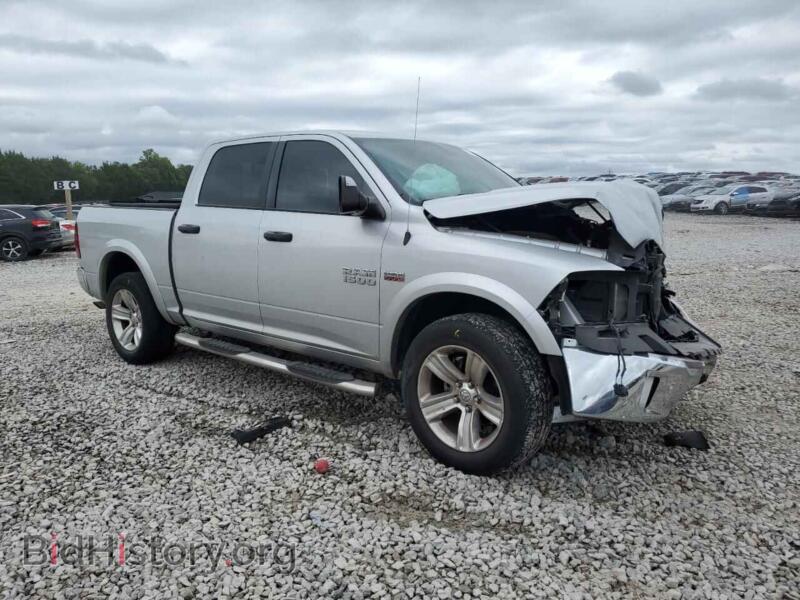 2015 RAM 1500 (VIN 1C6RR7LT1FS548234) — photo 4 of 14