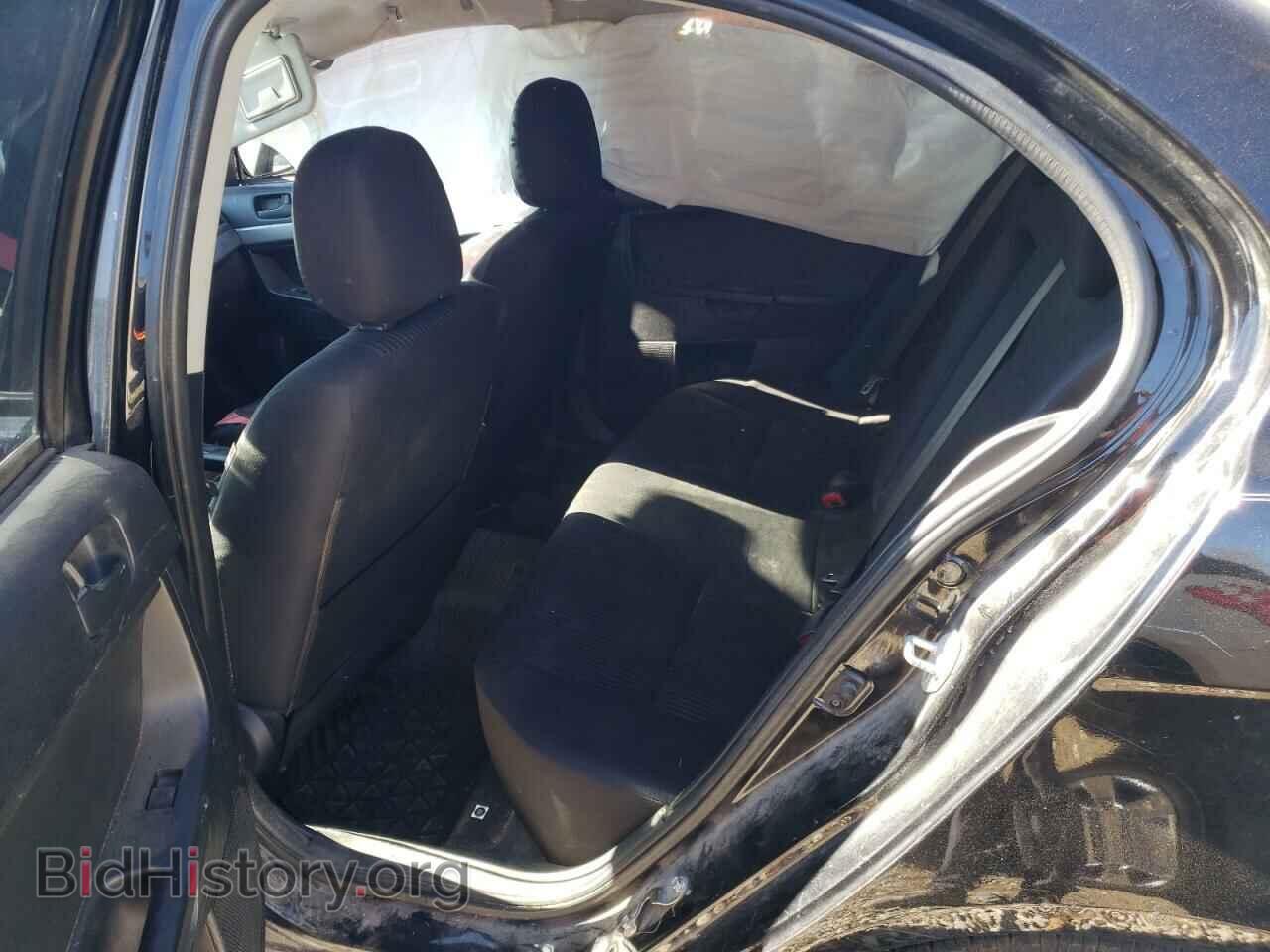 2014 MITSUBISHI LANCER - VIN: JA32U2FU9EU015338 - Фото 10