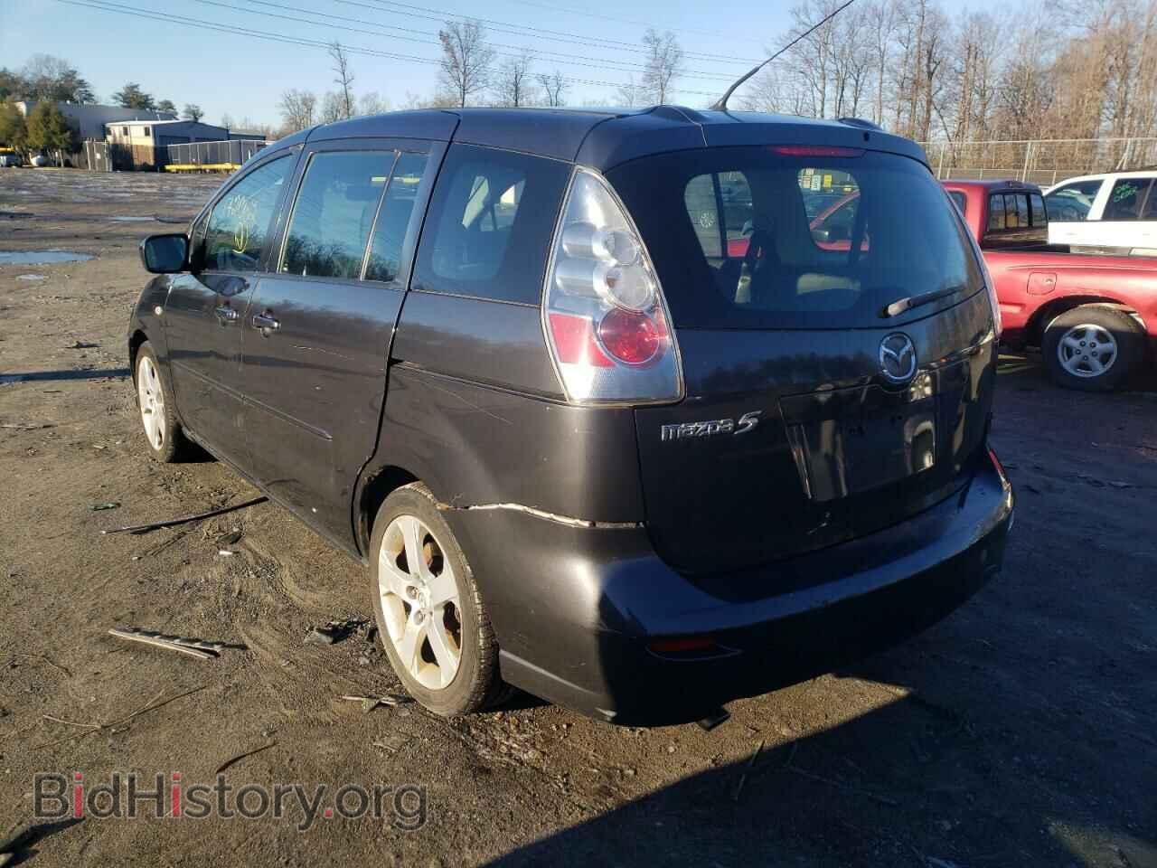 2006 MAZDA 5 - VIN: JM1CR293360130021 - Фото 3