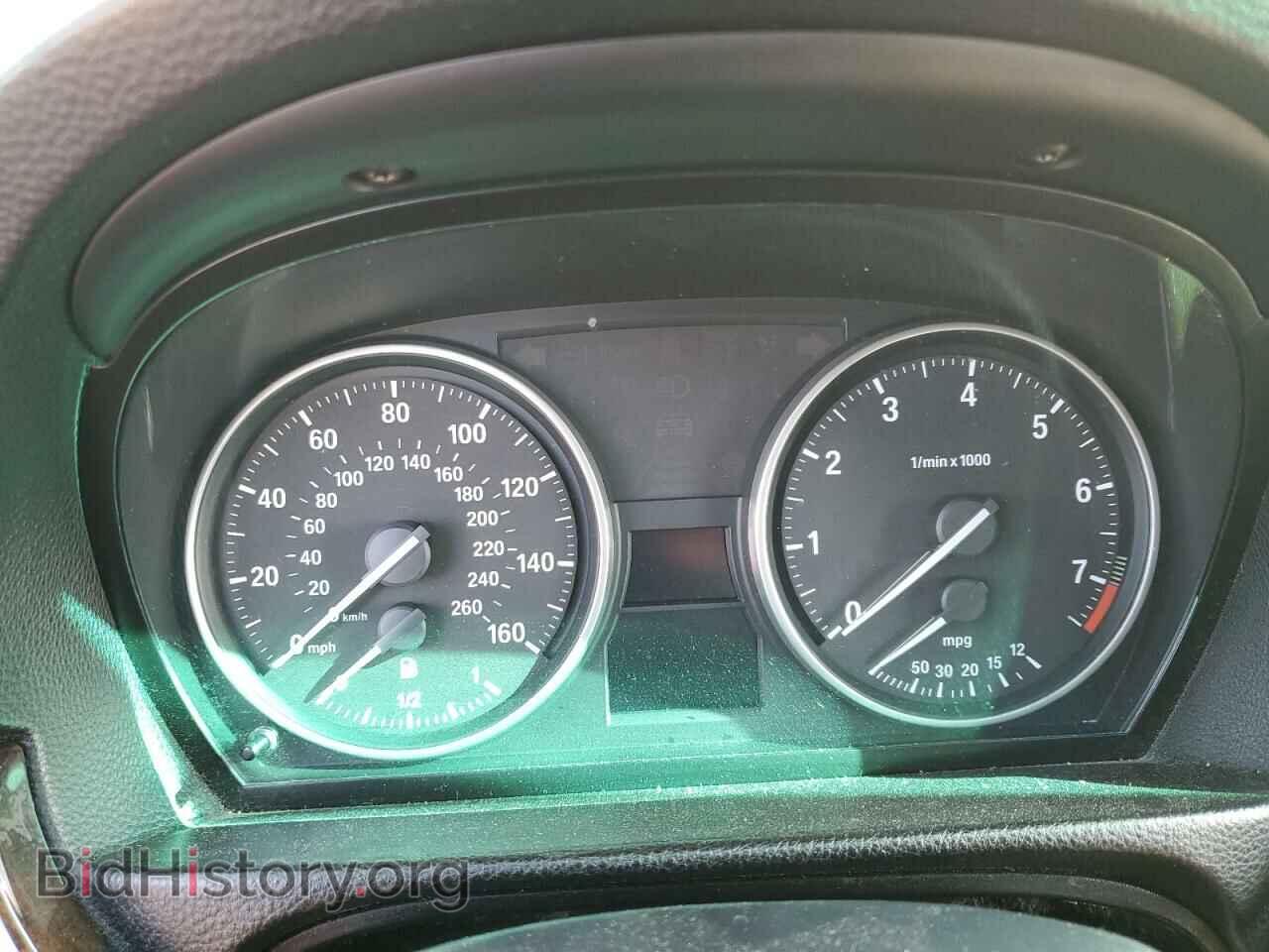 2011 BMW 3 SERIES - VIN: WBAPH5C54BA447565 - Фото 9