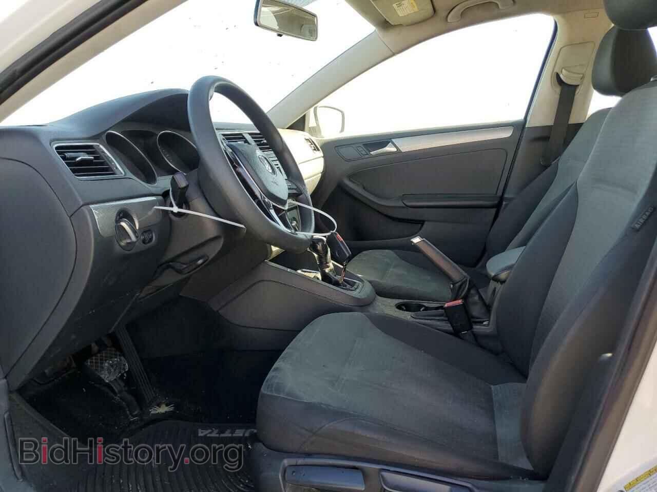 2017 VOLKSWAGEN JETTA - VIN: 3VW2B7AJ3HM376166 - Фото 7