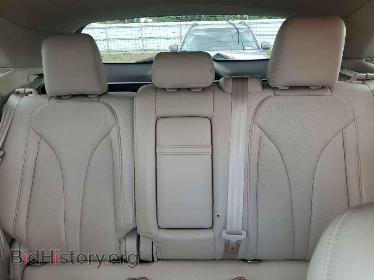 2017 LINCOLN MKC - VIN: 5LMCJ3D9XHUL32240 - Фото 10
