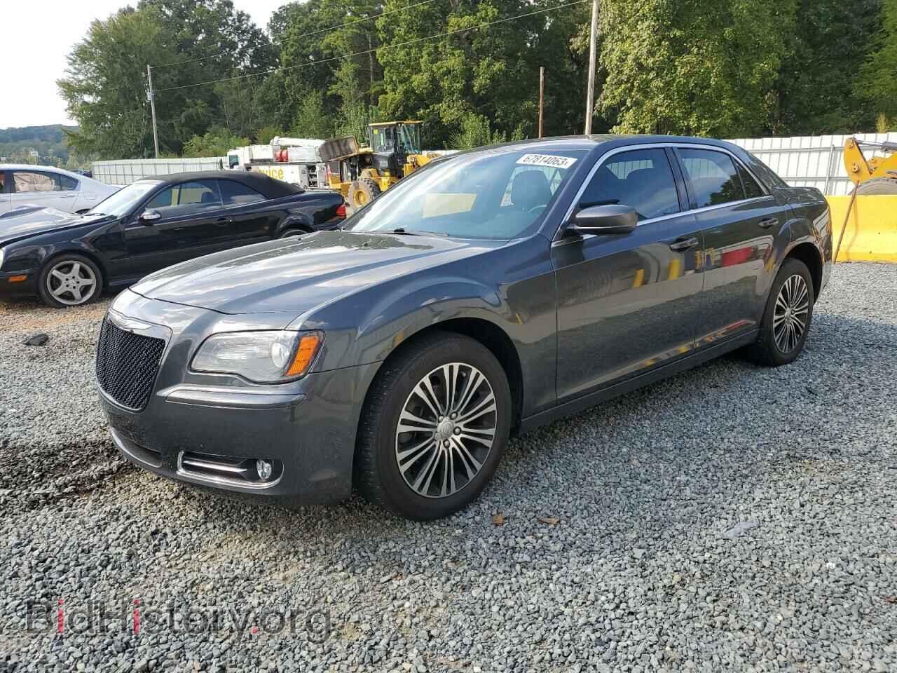 Photo 2C3CCAGG9DH556746 - CHRYSLER 300 2013