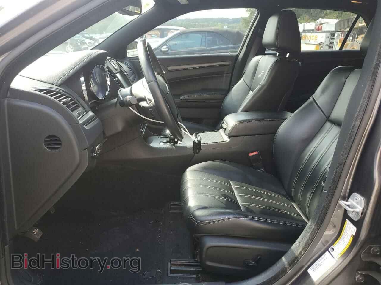 2013 CHRYSLER 300 - VIN: 2C3CCAGG9DH556746 - Фото 7