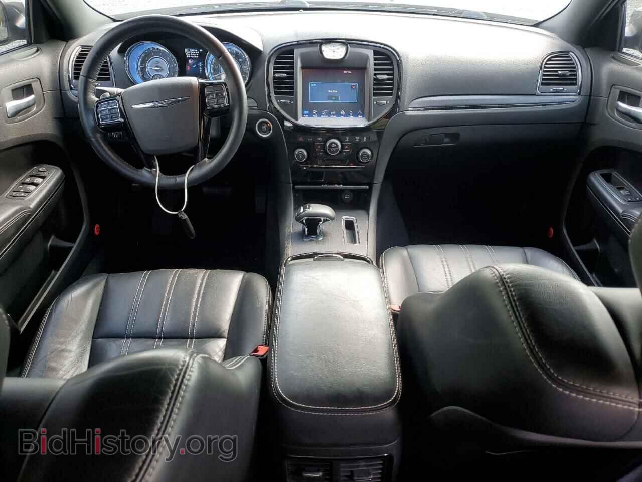 2013 CHRYSLER 300 - VIN: 2C3CCAGG9DH556746 - Фото 8