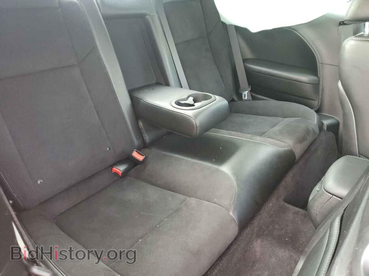 2019 DODGE CHALLENGER - VIN: 2C3CDZFJ3KH563780 - Photo 6