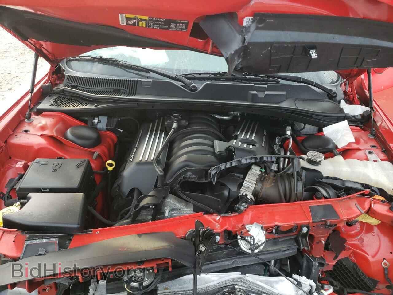 2019 DODGE CHALLENGER - VIN: 2C3CDZFJ3KH563780 - Photo 7