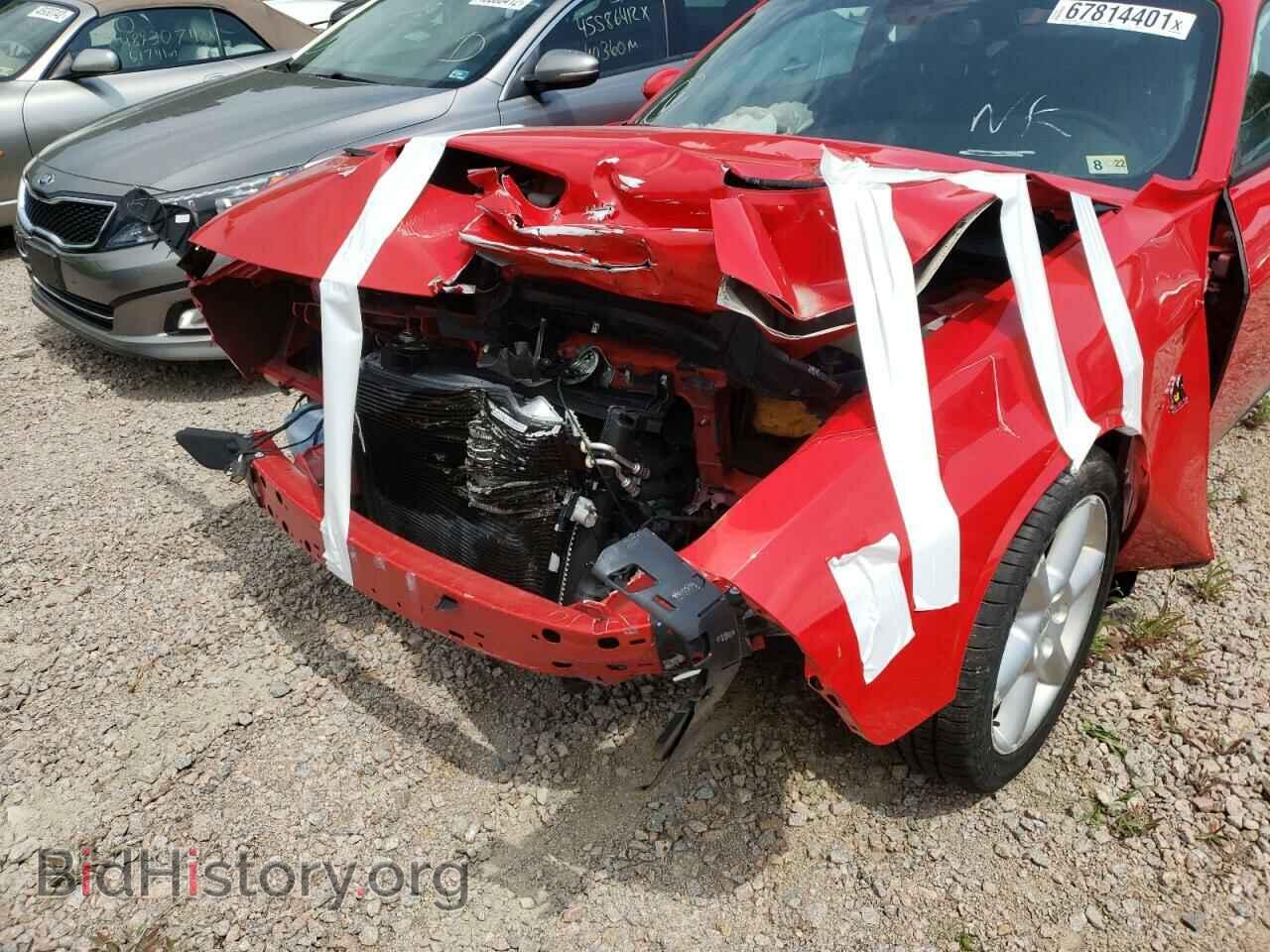 2019 DODGE CHALLENGER - VIN: 2C3CDZFJ3KH563780 - Photo 9