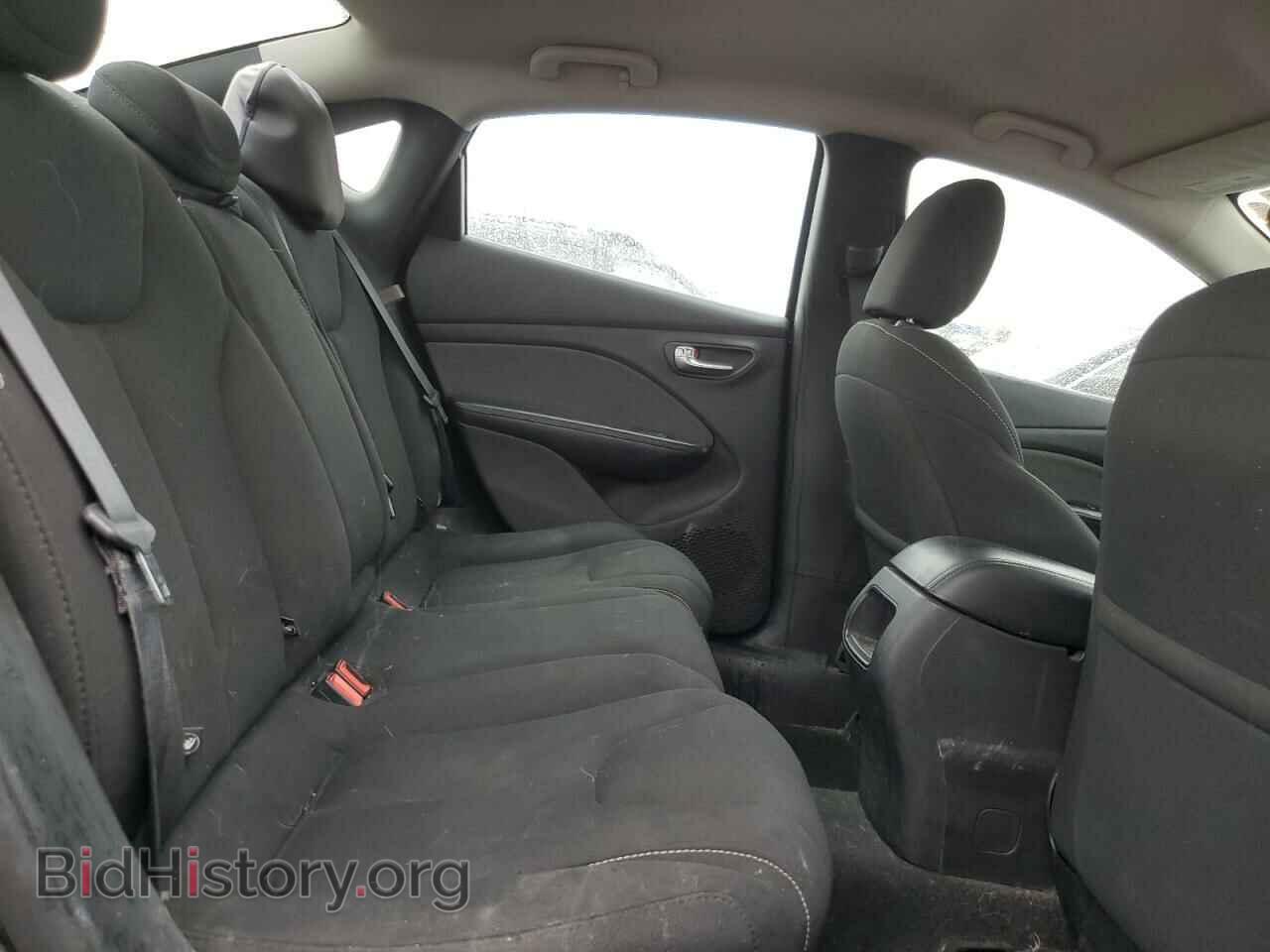 2013 DODGE DART - VIN: 1C3CDFBA8DD326559 - Photo 10